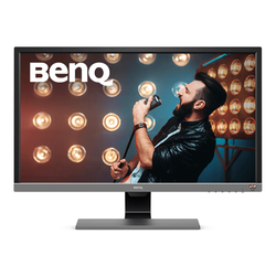 BENQ EL2870U 28 INCH 3840X2160 - 1MS - 1000:1