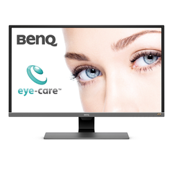 BENQ EW3270U 32 INCH 3840X2160 - 1MS - 1000:1