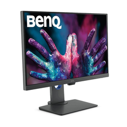 BenQ PD2700U - 27"/5ms/4K/HDMI/DP/HP/USB