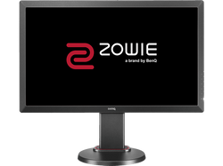 BENQ ZOWIE RL2455TS Full-HD Gaming Monitor (1 ms Reaktionszeit, 76 Hz)