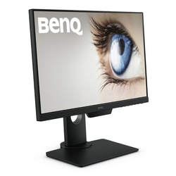 BenQ BL2381T 57cm (22,5") Office-Monitor 16:10 HDMI/VGA/DP 5ms 250cd/m² 20Mio:1