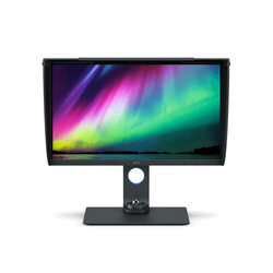 BenQ SW270C - 27" LED IPS/5ms/2560x1440/HDMI/DP/USB