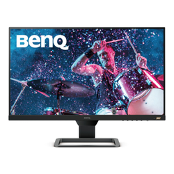 BenQ EW2780 27" Entertainment Monitor Full HD 9H.LJ4LA.TSE