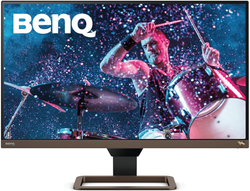 Benq EW2780U - 27'' 4K Ultra HD Monitor