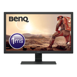 BenQ GL2780E - 27"/FHD/1ms/VGA/HDMI/DP/HP/75Hz