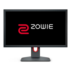 BenQ 9H.LJMLB.QBE, Monitor di gioco grigio/Rosso