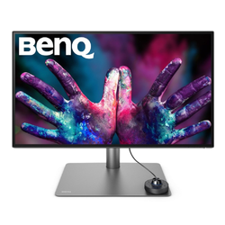 BenQ Design Vue Monitor PD2725U LED-Display 68,58 cm ( 27")