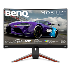 BenQ MOBIUZ EX2710R Curved Monitor