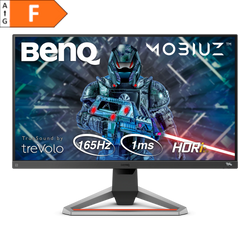 BenQ MOBIUZ EX2710S 27" Full HD IPS 165Hz Monitor