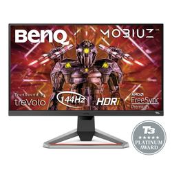 BenQ MOBIUZ EX2710U 68.4 cm (27") WQHD Monitor