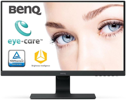 _BenQ 60.5cm GW2480L 16:9 HDMI/DP black speaker Full-HD