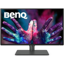 BenQ 63.5cm PD2506Q 16:9 DP/USB/HDMI gr.lift/piv.spk.WQHD