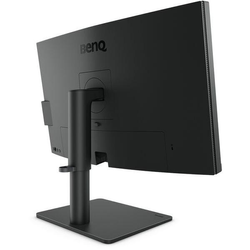 BenQ 68,6cm PD2706U 16:9 DP/HDMI/USB bk.lift/piv.spk.UHD