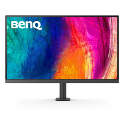 Benq Ergo Arm PD3205UA 31.5" LED IPS UltraHD 4K USB-C
