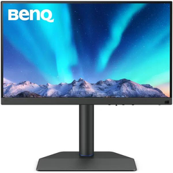 BenQ 68,6cm SW272Q 16:9 DP/USB-C/2xHDMI bk.lift/piv WQHD