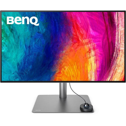 BenQ Moniteur 4K PD3225U - Ecran Graphic Disign - IPS - AQColor - 32inch