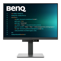 Monitor BenQ RD240Q IPS 24.1" WQXGA 16:10 60Hz