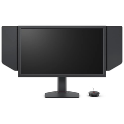 BenQ ZOWIE XL2586X - 24.1" FHD 540Hz Fast TN DyAc™2