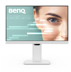 BenQ GW2786TC 68,58cm (27") FHD IPS Monitor 16:9 HDMI DP 100Hz weiß