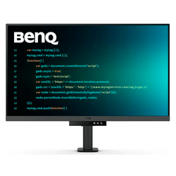 32" BenQ RD320UA (Flexible Arm) - 3840x2160 (4K / UHD) - IPS - 90W USB-C