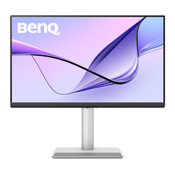 Ecran 27" BenQ MA270U 4K Ultra HD (Argent)