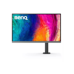 BenQ DesignVue PD2706UA skærm - LED baglys - 27" - IPS - 5ms - 4K 3840x2160 ved 60Hz