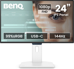 BenQ Eye-Care GW2490TC 24" FHD IPS 144Hz 5ms AMD FreeSync