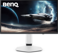 BenQ EX271QZ MOBIUZ OLED 27" gaming monitor