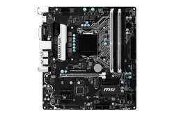 MSI B150M BAZOOKA PLUS - Moederbord