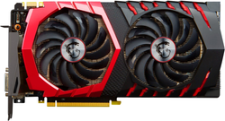 MSI GeForce GTX 1070 Gaming 8GB (V330-015R) (NVIDIA