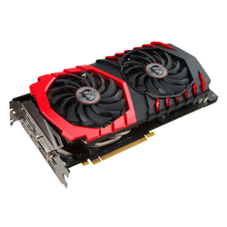 MSI GTX 1060 GAMING 3G GeForce GTX 1060 3GB GDDR5