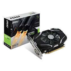 MSI GeForce GTX 1050 OC 2GB (V809-2287R) (NVIDIA
