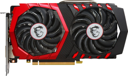 MSI GeForce GTX 1050 GAMING 2G GeForce GTX 1050 2GB GDDR5