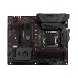 MSI Z270 Gaming M3 LGA 1151 (Socket H4) ATX Intel® Z270