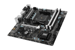 Motherboard MSI B350M Bazooka Skt Am4 - 4719072512309