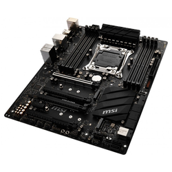 Motherboard MSI X299 Raider Skt 2066 - 4719072525965