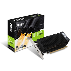 MSI V809-2498R GeForce GT 1030 2 GB GDDR5