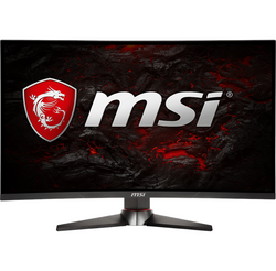 MSI Optix MAG27C 27"LED FullHD 144Hz FreeSync Curvo