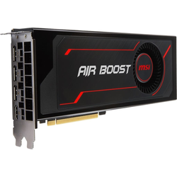 MSI Radeon RX Vega 56 Air Boost 8G, 8192 MB HBM2
