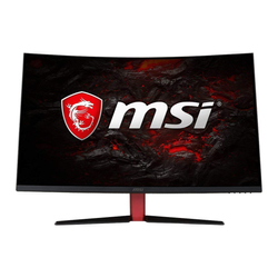 Monitor Curvo MSI Optix AG32CQ VA 31.5" QHD 16:9 144Hz FreeSync