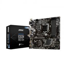 Motherboard MSI B360M Pro-VDH - sk 1151