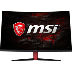 MSI Optix AG32CQ 31.5" QHD VA Curved Monitor