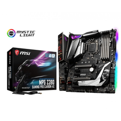 Motherboard ATX MSI MPG Z390 Gaming Pro Carbon AC