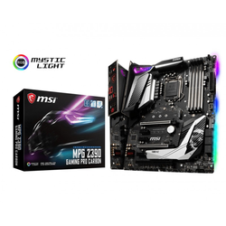 MSI Z390 GAMING PRO CARBON - LGA1151(2017)/DDR4/ATX