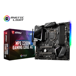 MSI MPG Z390M Gaming Edge AC - LGA1151 µATX Z390 DDR4