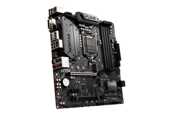 MSI MAG Z390M Mortar - LGA1151 µATX Z390 DDR4