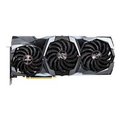 MSI RTX 2080TI GAMING TRIO - 2080Ti/11G/HDMI/DP