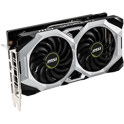 MSI GeForce RTX 2070 Ventus OC 8GB GDDR6 3xDP/HDMI/USB-C