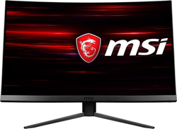 MSI Optix MAG241CV - 24" Gaming Monitor (144 Hz)
