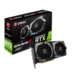 MSI GeForce RTX 2060 GAMING Z 6GB GDDR6